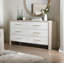 Cascade Six-Drawer Dresser