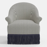 Marie Swivel Chair