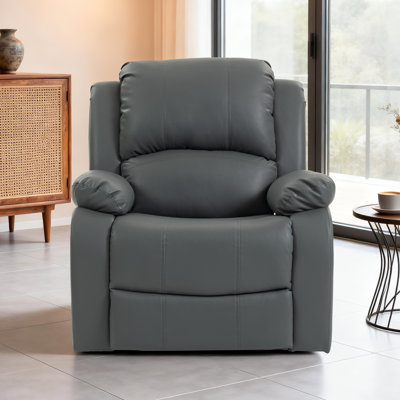 94cm Wide Standard Recliner