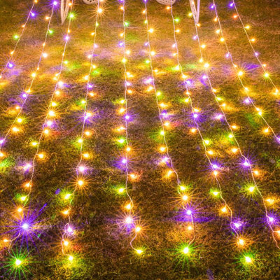 Keaun 9.8'' String Lights