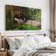 Impression sur toile Ophelia 1851-1375296463