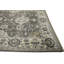 Tapis oriental Oushak Chobi Mute
