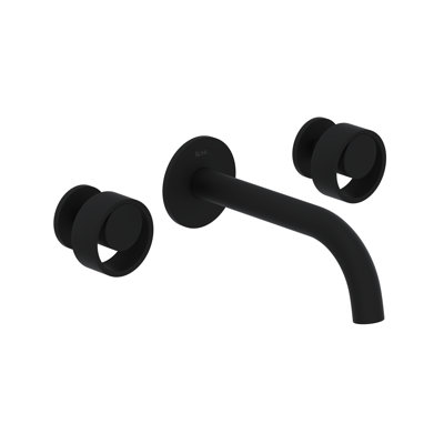 Eclissi™ Wall Mount Bathroom Faucet
