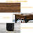 Stefnie 78.7" Extra Long Computer Desk, Writing Desk with 2 Drawers-1698047888