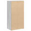 Shanetra 40cm W Bookcase-573105947-573105946
