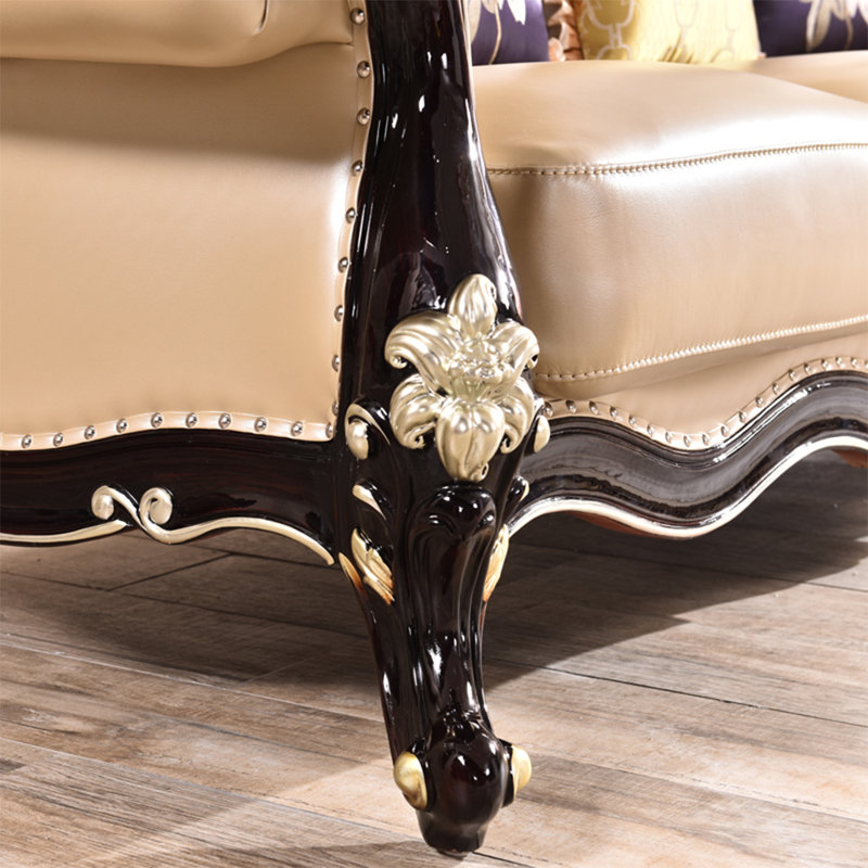 Fauteuil American