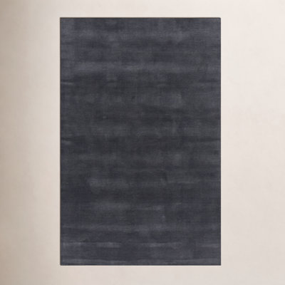 Nori Hand-Loomed Wool Rug