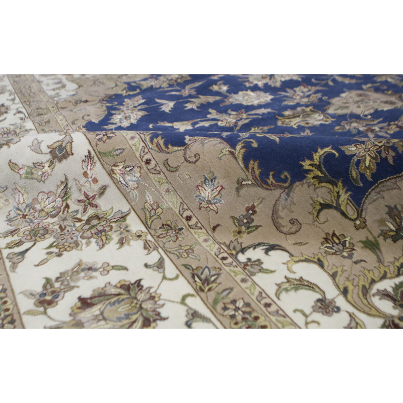 Oriental Area Rug, Rectangle 10' x 14'