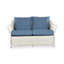 Weekend Retreat Outdoor 2 - Seat Loveseat-1845100861-1782983656