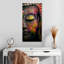 Bouddha aux couleurs vives-1579950183