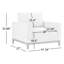 Fauteuil Nicky-90695407