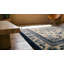 Antique Chinese - Silk Knotted Rug