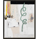 Ernest Fashion 5 Print by Elige