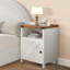 Ensemble de chambre à coucher rembourrée 3 pièces-2102083722-2102083723