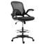 Chaise de travail ergonomique Abduallah