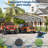 20x25 FT Metal Carport with Galvanized Steel Roof & Reinforced Base, Heavy-Duty Outdoor Shelter-124530791