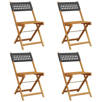 Alvidas Patio Dining Accent Chair