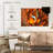 Brampt Orange Clownfish-107677481