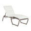 Chaise tissée Skye - Huître-869756221-876397080-869729011