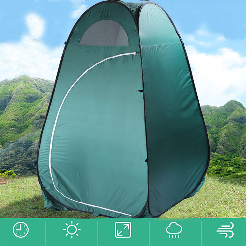1 Person Tent