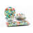 Madalynn Melamine Dinnerware - Service for 4