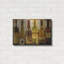 Winston Porter «Wine Samples Of Europe 3» par Art Licensing Studio, art mural en métal-194522778