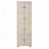 Blanc beige