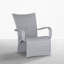 Halo Armchair