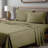 Superior 400 Thread Count Premium Combed Egyptian Cotton Sateen Sheet Set-912809749-912809953