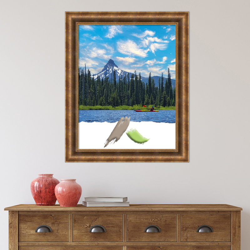 Cadre photo Shiyanne, 22 po x 28 po