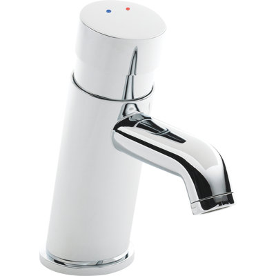 Mono Basin Mixer