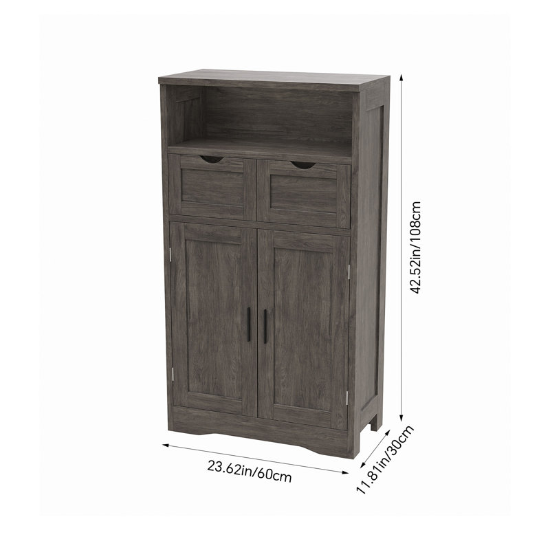 60cm Sideboard