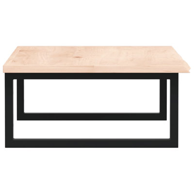 Arthel 80cm Solid Wood Bathroom Vanity Top