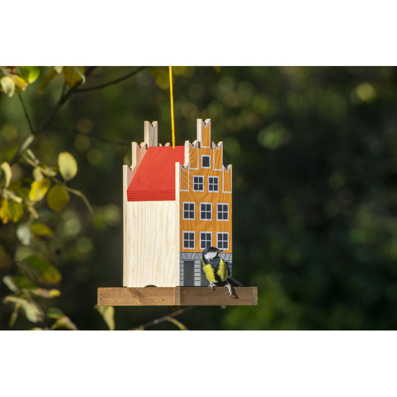 Hanging Birdhouse