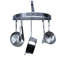 Premier Handcrafted Hanging Pot Rack-501991858