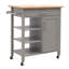 Olhouser Kitchen Island