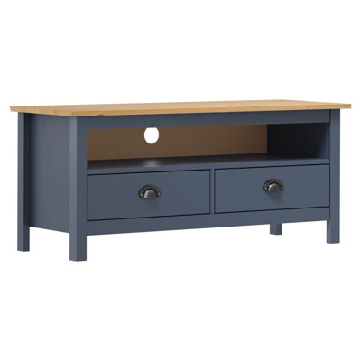 Mickle Unfinished TV Stand for TVs up to 43"