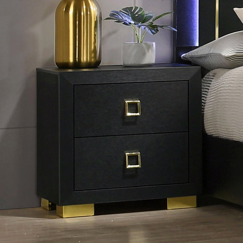 Table de chevet 1Pc
