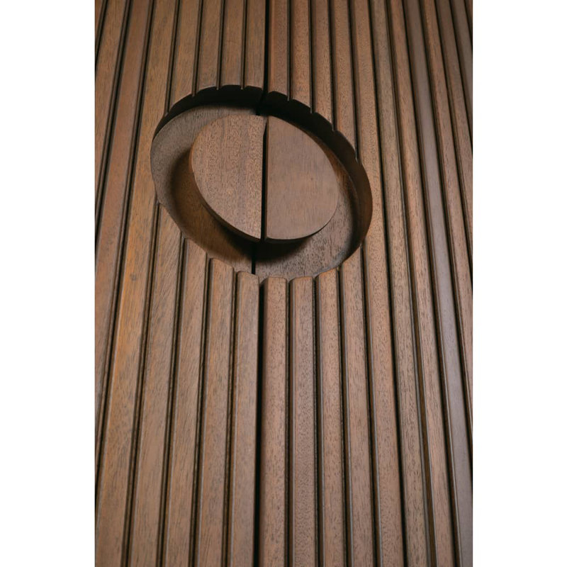 Kindred Cabinet, Brown