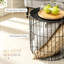Ensemble de tables d'appoint Modern