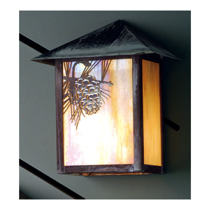 Jamarlon Wall Light