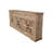Fazila 102'' Solid Wood Sideboard-772611510