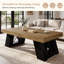 Table basse 55,12 po