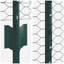 120 cm H x 5000 cm W Fencing Kits Fencing