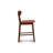 Caveney 23.5'' H Upholstered Side Chair-1799163858