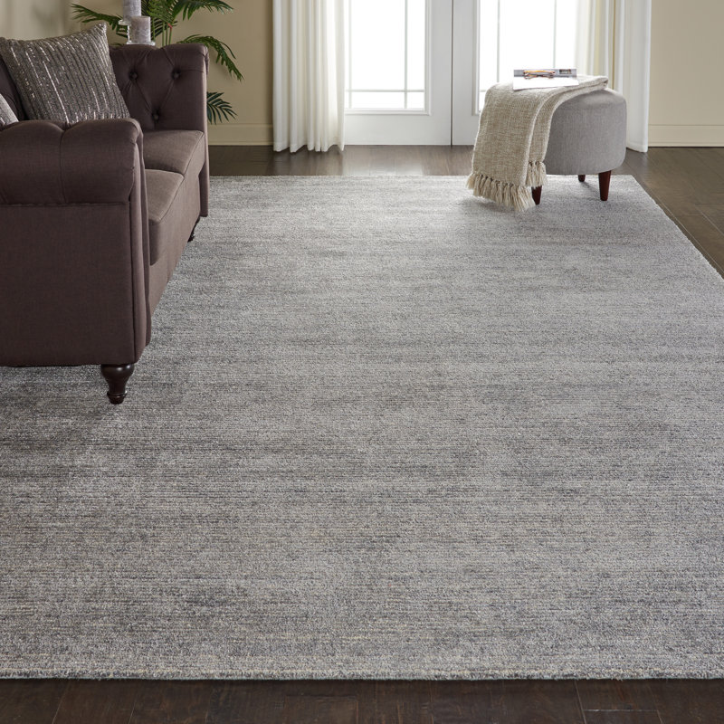Mercola Abstract Indoor Rug, Rectangle 8' x 10'6"