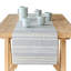 over&back Reversible Striped Table Runner-101293158