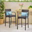 CHAISE DE TABOURET DE CASCada KD
