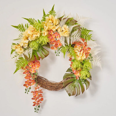 Orchids Arrangement