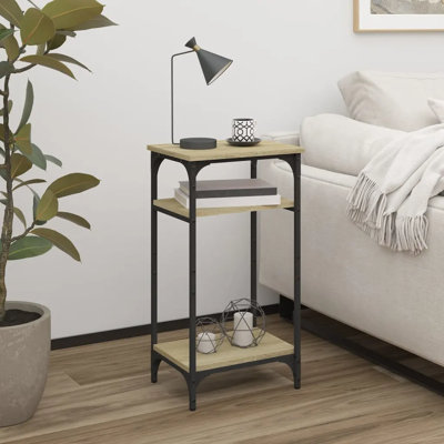 Dragon End Table